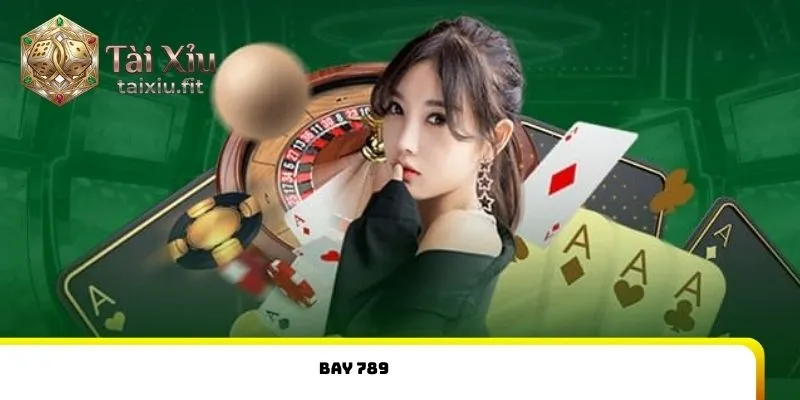Bay 789