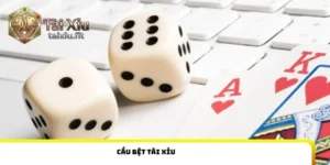 cầu bệt tài xỉu