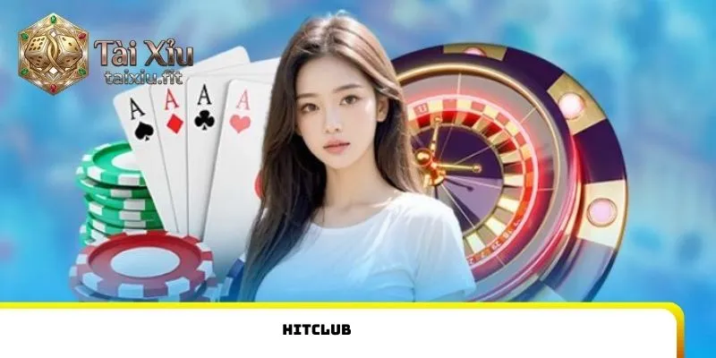 Hitclub