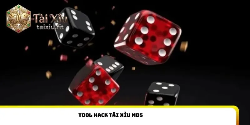 tool hack tài xỉu md5